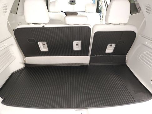 New 2026 Buick Enclave Avenir w/ Super Cruise Package AWD/4WD image 15