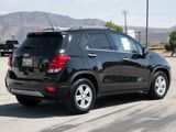 Used 2020 Chevrolet Trax LT w/ LT Convenience Package image 4