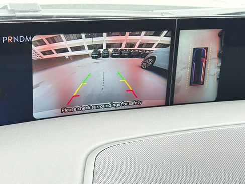 New 2026 Lincoln Navigator L Reserve AWD/4WD image 27