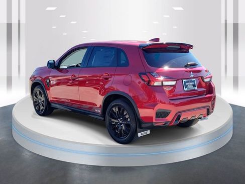 New 2026 Mitsubishi Outlander Sport image 4