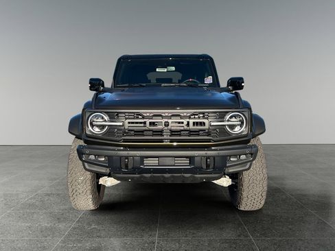 New 2025 Ford Bronco Raptor image 2