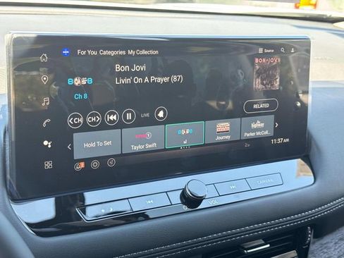 New 2026 Nissan Rogue Platinum w/ Platinum Premium Package image 28