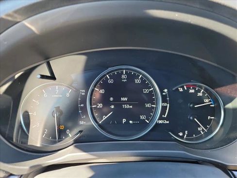 Used 2023 MAZDA CX-5 AWD 2.5 Turbo image 19