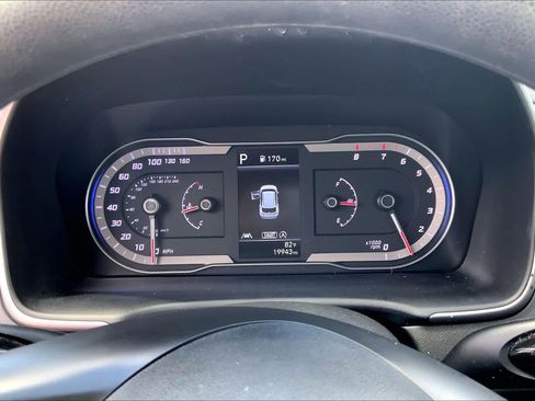 Used 2023 Hyundai Tucson SEL FWD image 26