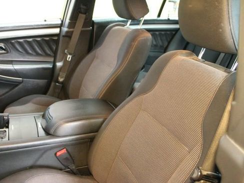 Used 2014 Ford Taurus SEL w/ Equipment Group 201A image 17