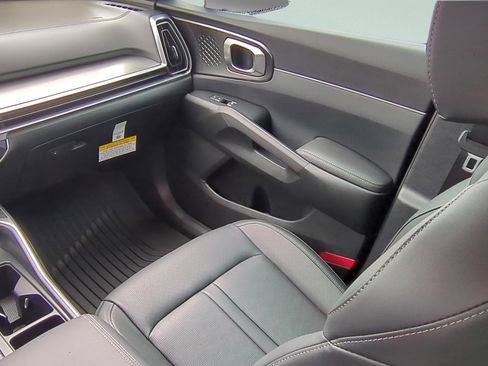 New 2026 Kia Sorento EX FWD image 15