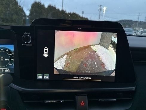 New 2026 Subaru Outback Premium image 24