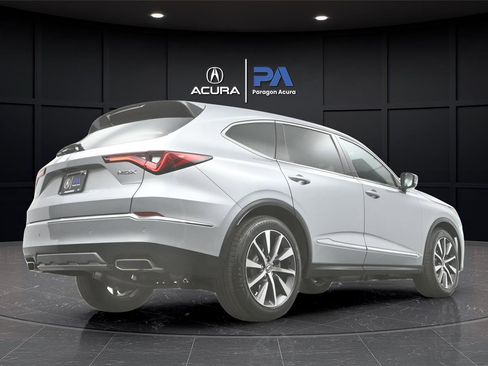 Certified 2026 Acura MDX FWD w/ Technology Package image 38