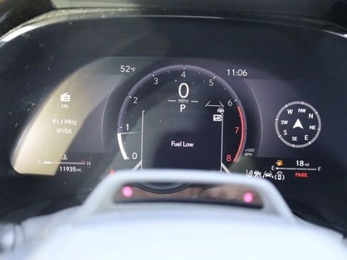 Used 2025 Lexus RX 350 Premium w/ Convenience Package image 25