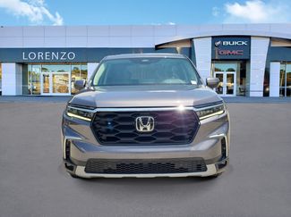 Used 2024 Honda Pilot EX-L video 2