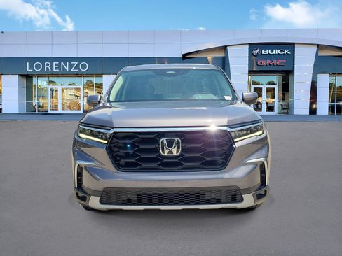 Used 2024 Honda Pilot EX-L image 2
