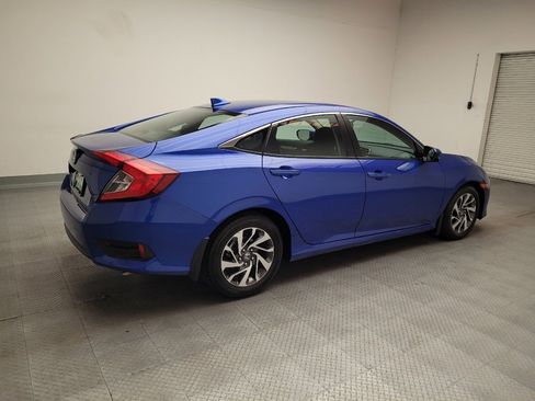 Used 2017 Honda Civic EX image 10
