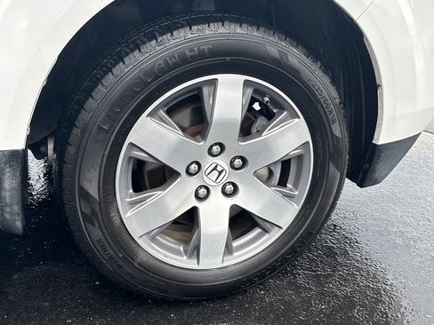 Used 2013 Honda Pilot Touring image 9