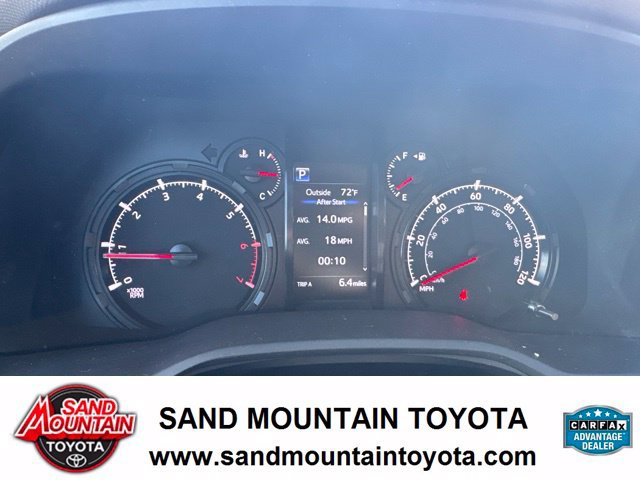 Used 2023 Toyota 4Runner SR5 RWD image 15