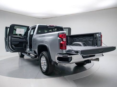 New 2026 Chevrolet Silverado 2500 LT w/ All Star Edition AWD/4WD image 20