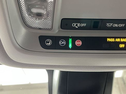 Certified 2024 Chevrolet Blazer LT w/ Convenience Package AWD/4WD image 27