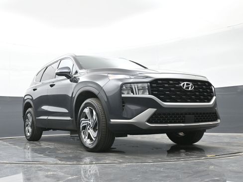 Used 2023 Hyundai Santa Fe SEL image 40