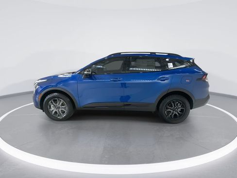 Used 2025 Kia Sportage X-Pro Prestige AWD/4WD image 4