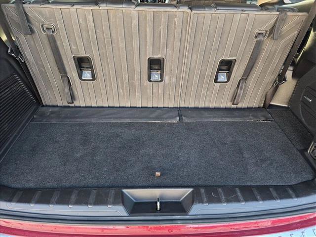 Used 2026 Subaru Ascent Limited AWD/4WD image 6