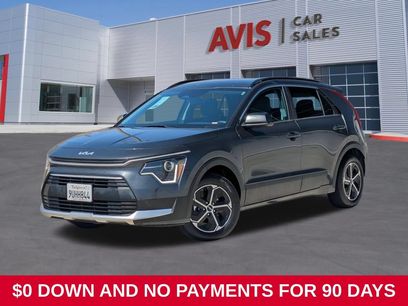 Used 2025 Kia Niro LX