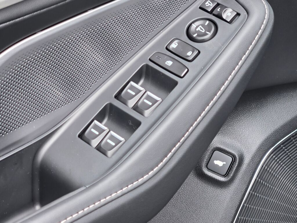 New 2026 Acura MDX w/ Technology Package FWD image 26