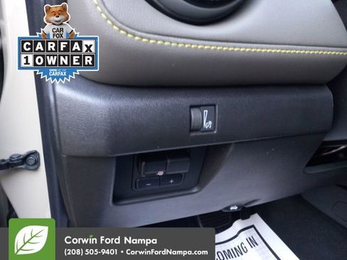 Used 2024 Chevrolet Colorado ZR2 w/ ZR2 Bison Edition image 13