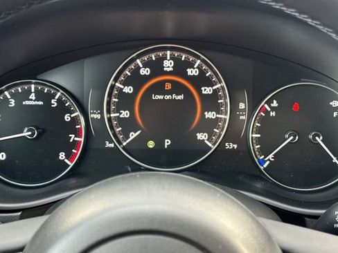 New 2026 MAZDA CX-30 AWD 2.5 S w/ Select Sport Pkg image 29