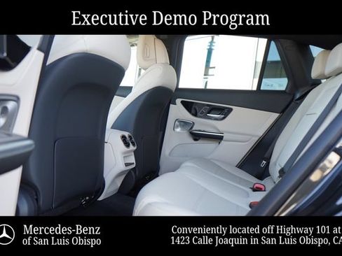 Used 2026 Mercedes-Benz GLC 300 image 24