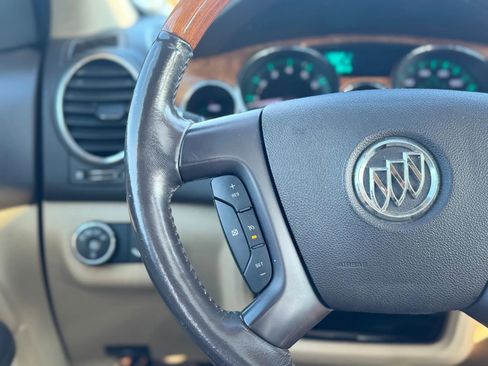 Used 2012 Buick Enclave Leather w/ Trailering Provision Package image 36