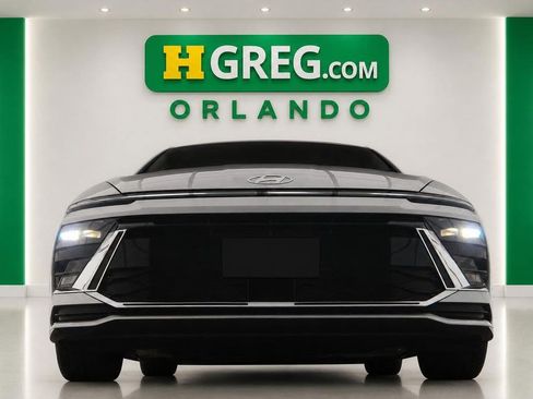 Used 2024 Hyundai Sonata SEL FWD image 7