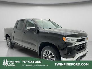 Used 2024 Chevrolet Silverado 1500 LT AWD/4WD video 1