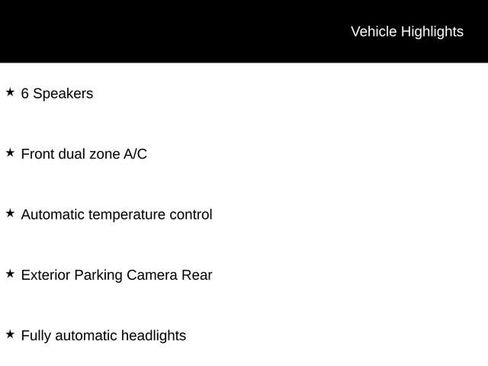 Used 2025 Toyota RAV4 XLE AWD/4WD image 6