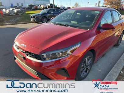 Used 2024 Kia Forte LXS