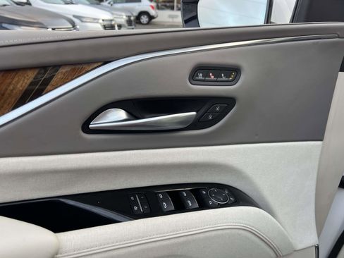 Certified 2023 Cadillac Escalade Sport Platinum image 21