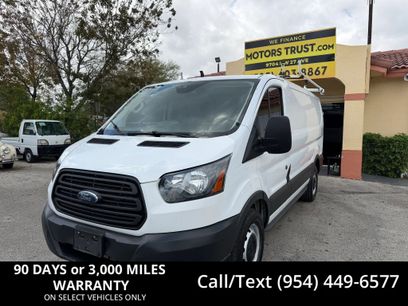 Used 2017 Ford Transit 150 130 Low Roof
