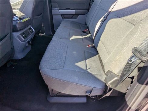 Certified 2024 Ford F150 XLT w/ Mobile Office Package image 18