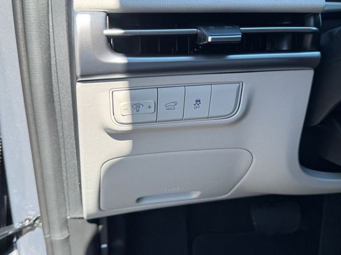 New 2026 Hyundai Tucson SEL AWD/4WD image 24