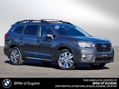 Used 2022 Subaru Ascent Limited w/ Technology Package