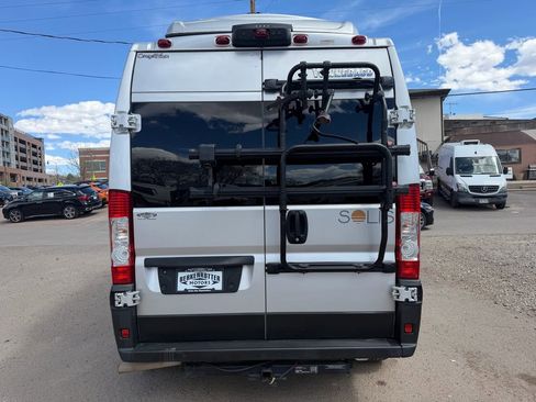 Used 2021 RAM ProMaster 2500 image 6