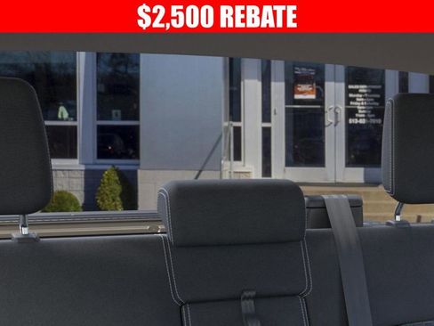 New 2025 Ford Ranger XL w/ Trailer Tow Package image 22