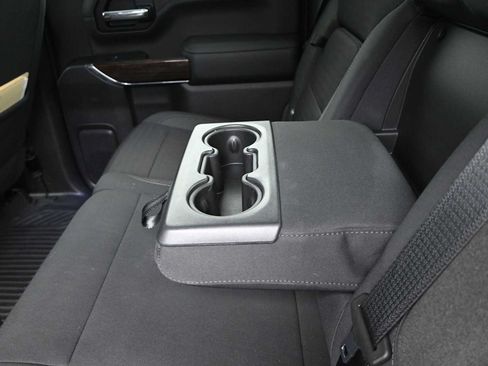 Used 2021 GMC Sierra 1500 Elevation AWD/4WD image 25
