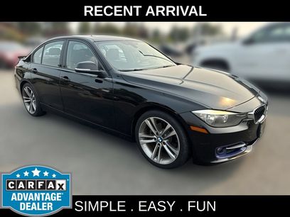Used 2013 BMW 328i Sedan