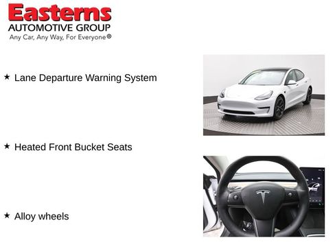 Used 2023 Tesla Model 3 Standard Range RWD image 11