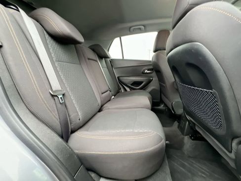 Used 2020 Chevrolet Trax LS w/ Tint and Cruise Package image 20