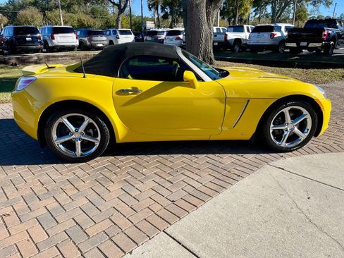 Used 2009 Saturn Sky Red Line image 6