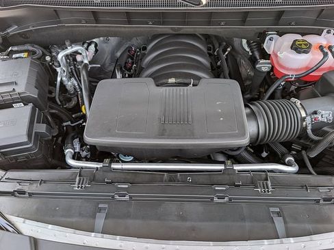 New 2026 Chevrolet Tahoe LS RWD image 4