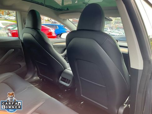 Used 2023 Tesla Model 3 Standard Range image 57