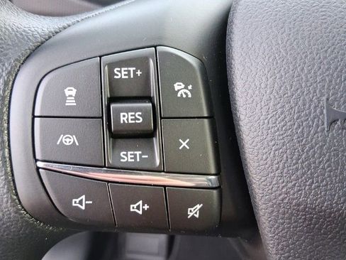 New 2025 Ford Bronco Sport Heritage image 31