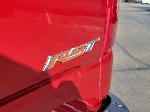 Used 2019 Chevrolet Silverado 1500 RST w/ All-Star Edition AWD/4WD image 10