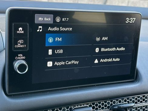 Certified 2026 Honda HR-V Sport image 19